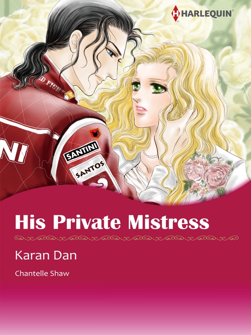 Title details for His Private Mistress by Karan Dan - Available